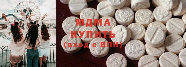 винт Кулебаки
